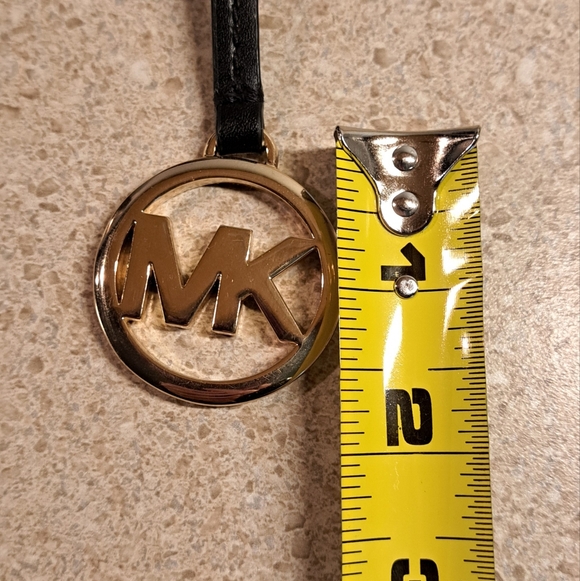 Michael Kors Leather Replacement Crossbody Strap With Hangtag - Picture 6 of 6